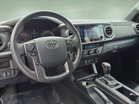 Used 2019 Toyota Tacoma TRD Pro image 28