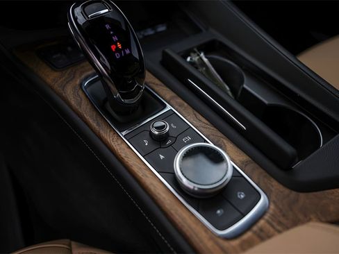 Certified 2025 Cadillac CT5 Premium Luxury image 16