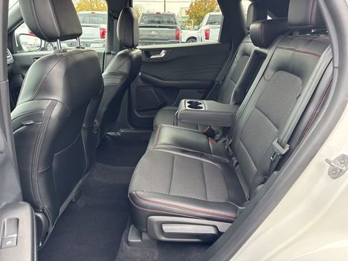Used 2023 Ford Escape ST-Line Select w/ Tech Pack #2 image 19