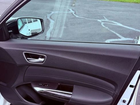 Used 2018 Acura TLX image 42