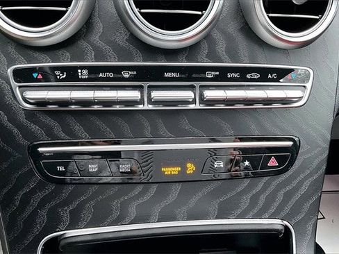 Certified 2021 Mercedes-Benz GLC 300 4MATIC Coupe image 18