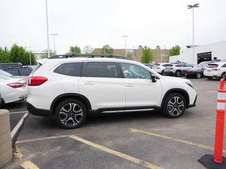Used 2024 Subaru Ascent Limited w/ Technology Package AWD/4WD video 2
