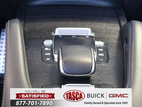 Used 2022 Mercedes-Benz GLE 450 4MATIC w/ Revised AMG Line Exterior image 22
