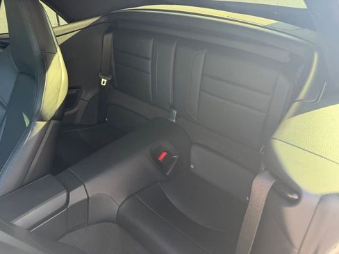 Certified 2025 Porsche 911 Carrera RWD image 19