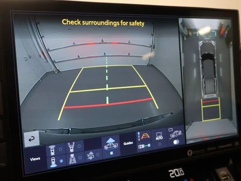 Used 2023 Toyota Tundra TRD Pro AWD/4WD image 24