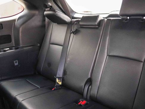 Used 2024 Toyota Highlander XSE FWD image 20