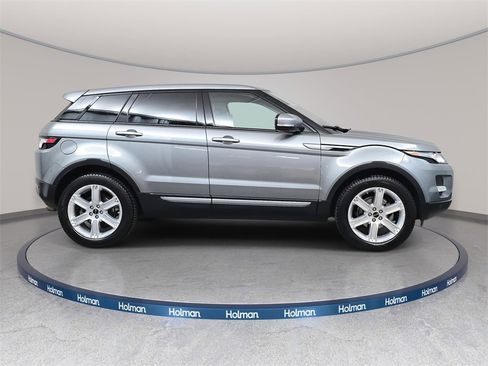 Used 2012 Land Rover Range Rover Evoque Pure Plus image 5