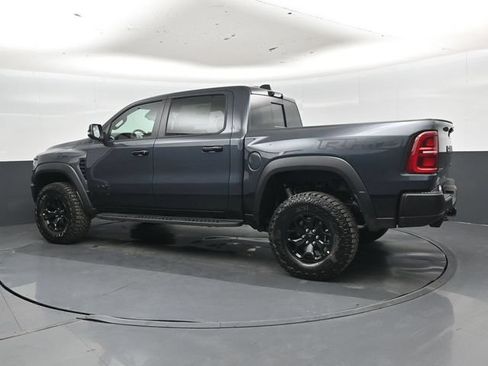 Used 2026 RAM 1500 RHO w/ RHO Level 1 Equipment Group AWD/4WD image 25