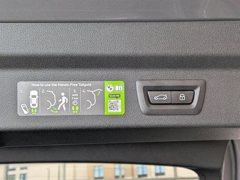 New 2026 BMW X2 xDrive28i w/ Technology Package image 29