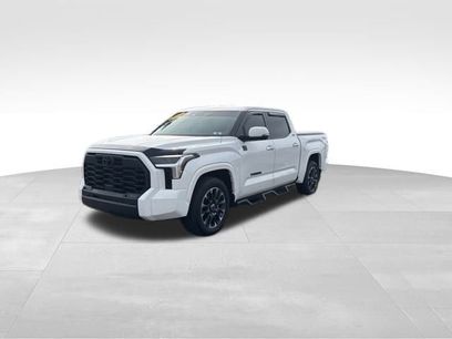 Used 2023 Toyota Tundra SR5