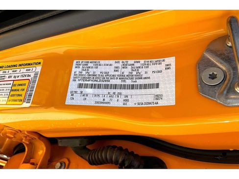 Used 2022 Ford Ranger XLT w/ Equipment Group 301A Mid image 35