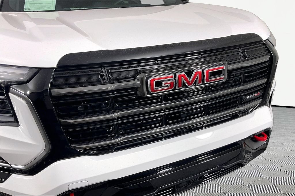 Certified 2026 GMC Terrain AT4 w/ LPO, Floor Liner Package AWD/4WD image 26