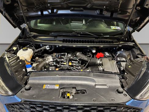 Used 2021 Ford Edge ST w/ Equipment Group 401A image 14