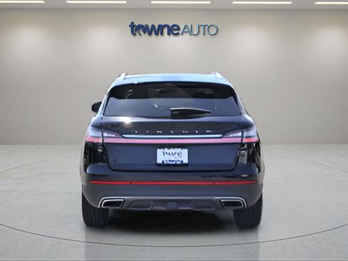 Used 2022 Lincoln Nautilus Reserve w/ Equipment Group 201A AWD/4WD image 4
