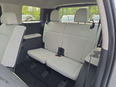 New 2026 Hyundai Santa Fe SE AWD/4WD image 22