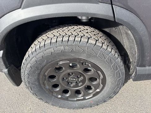 New 2026 Honda Passport TrailSport image 11