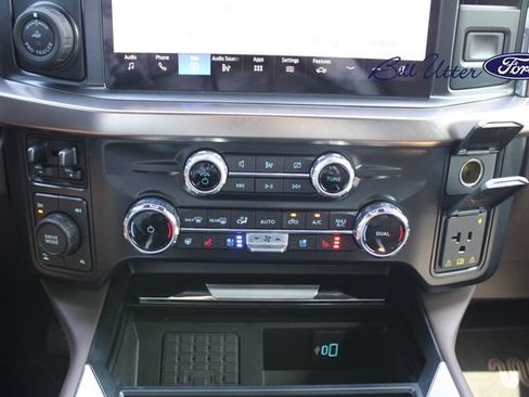 Used 2023 Ford F250 King Ranch w/ FX4 Off-Road Package AWD/4WD image 19