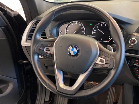 Used 2018 BMW X3 xDrive30i image 16