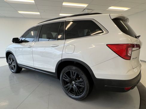Used 2022 Honda Pilot Special Edition image 4