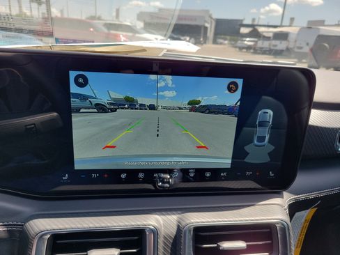New 2026 Ford Mustang Premium RWD image 17