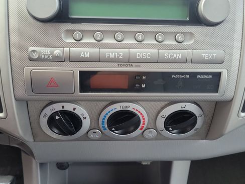 Used 2005 Toyota Tacoma 4x4 Access Cab image 29