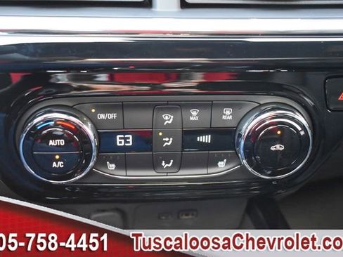 New 2026 Chevrolet Trax RS w/ Sunroof Package image 29