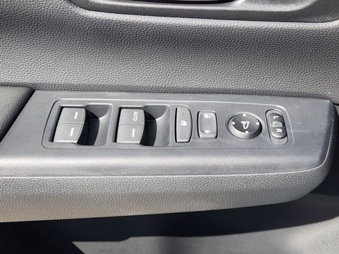 New 2026 Honda CR-V LX image 28