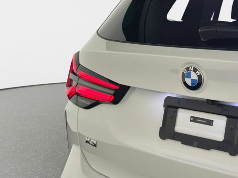 Used 2024 BMW X3 M40i w/ Premium Essential Package AWD/4WD image 18