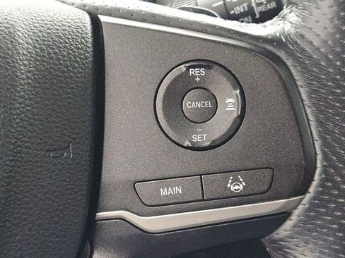 Used 2022 Honda Passport EX-L image 29