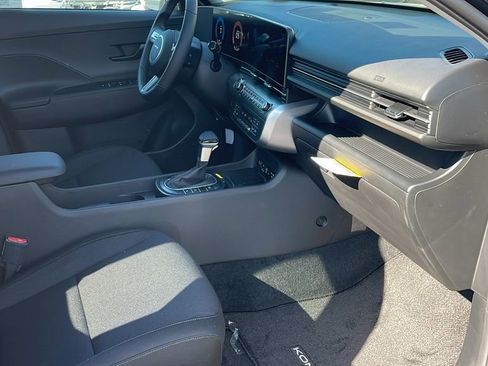 New 2026 Hyundai Kona SEL Sport image 30