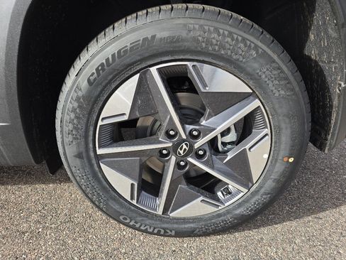 New 2026 Hyundai Tucson SEL image 11