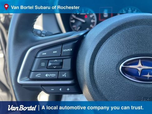 Certified 2024 Subaru Legacy Touring XT AWD/4WD image 19