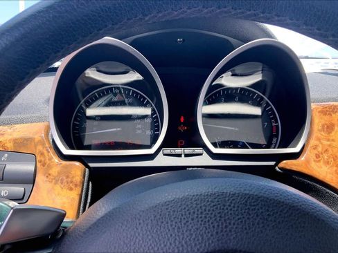 Used 2007 BMW Z4 3.0si RWD image 25