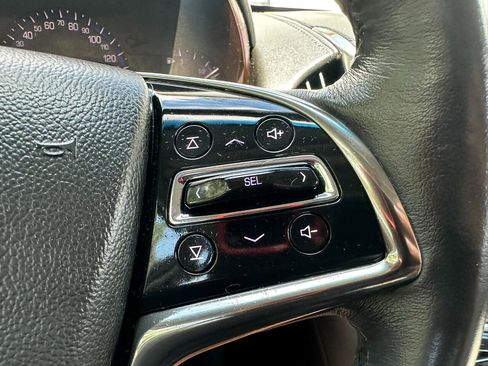 Used 2014 Cadillac ATS Luxury w/ Sun And Sound Package image 33