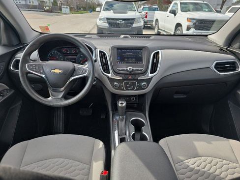Used 2020 Chevrolet Equinox LS image 28