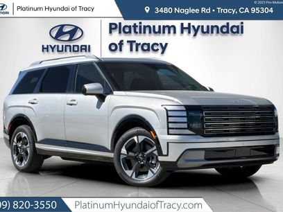 New 2026 Hyundai Palisade Limited