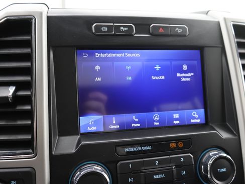 Used 2021 Ford F250 Lariat AWD/4WD image 55