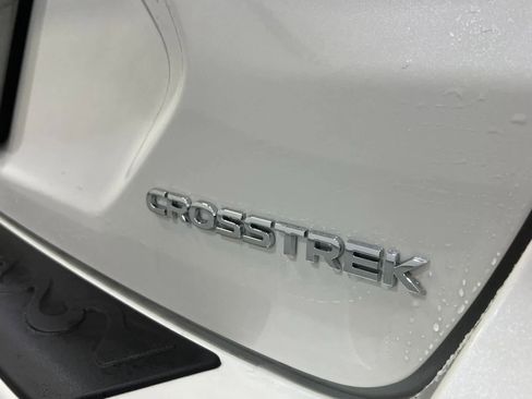 New 2025 Subaru Crosstrek 2.5i Limited image 10