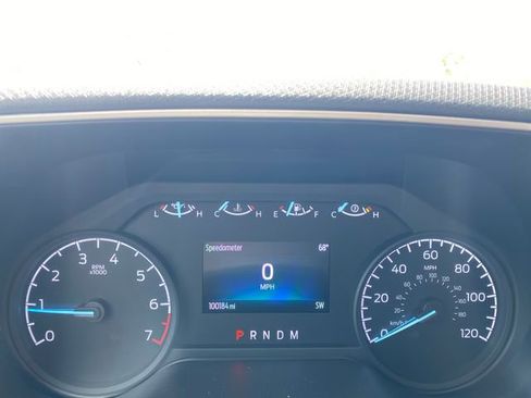 Used 2022 Ford F150 XL w/ STX Appearance Package AWD/4WD image 26