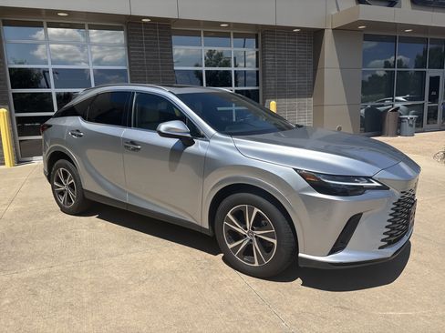 Certified 2023 Lexus RX 350 Premium w/ Cold Area Package AWD/4WD image 26