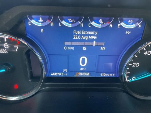 Certified 2021 Ford F150 XLT w/ Equipment Group 302A High image 15