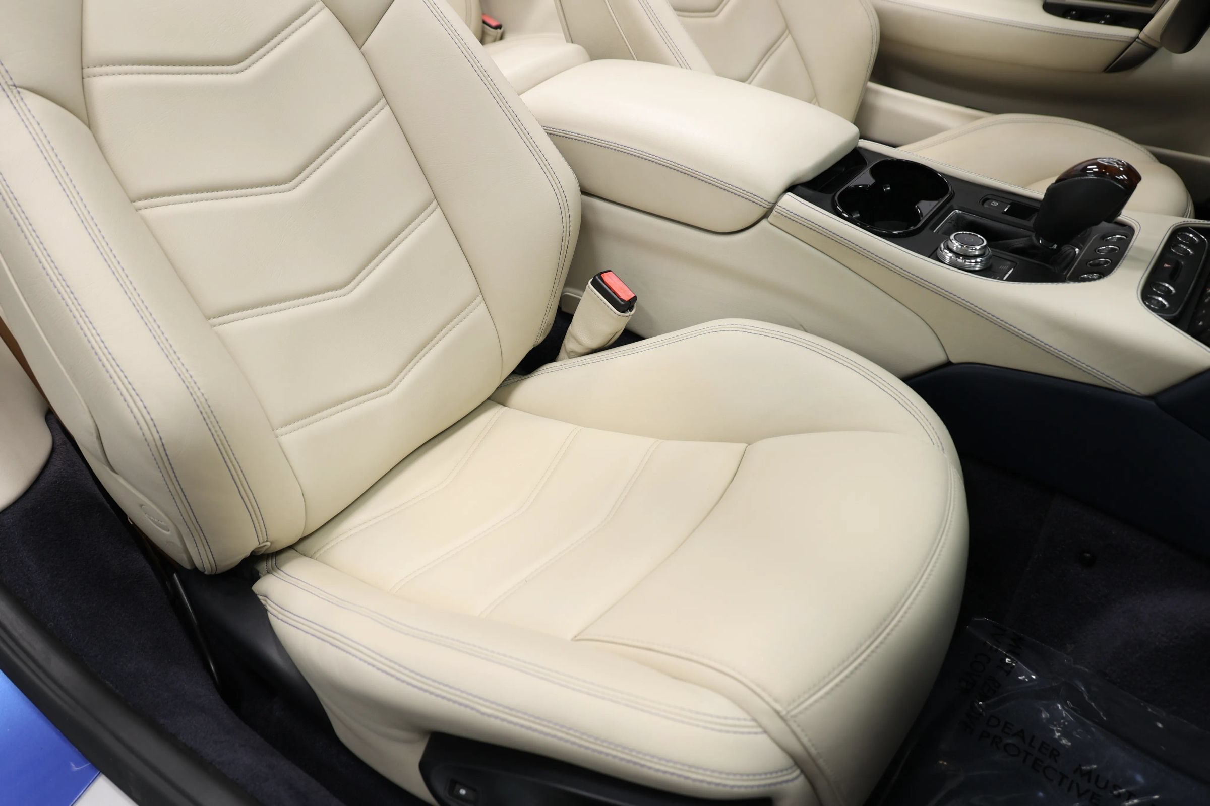 Used 2018 Maserati GranTurismo Sport RWD image 82