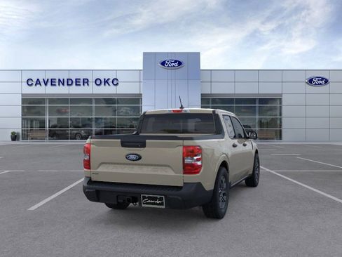 New 2025 Ford Maverick XLT w/ XLT Luxury Package image 32