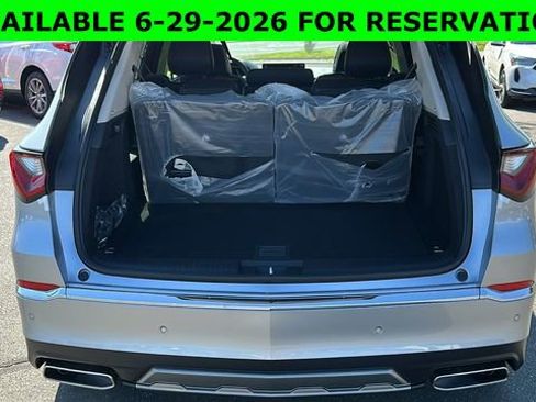 Used 2026 Acura MDX SH-AWD w/ Technology Package image 29
