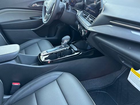 New 2026 Chevrolet Trax ACTIV w/ Driver Confidence Package image 15