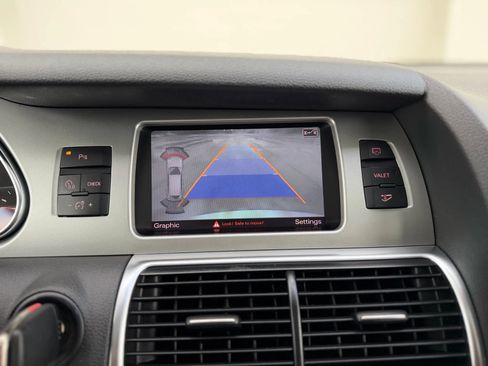 Used 2013 Audi Q7 3.0T Premium Plus image 22