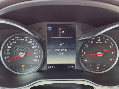 Used 2017 Mercedes-Benz C 300 4MATIC Cabriolet image 18