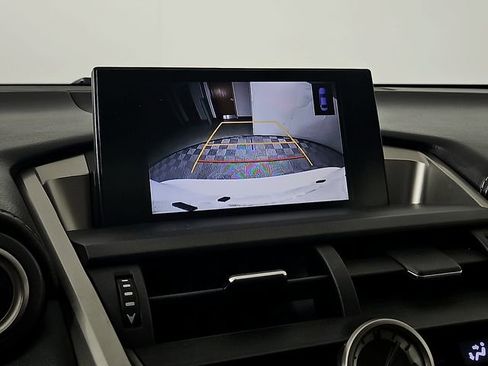 Used 2017 Lexus NX 300h AWD image 19