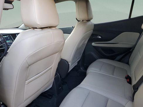 Used 2019 Buick Encore Essence w/ Safety Package II image 9