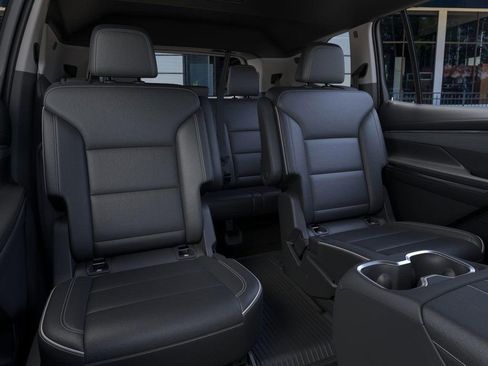 New 2026 Buick Enclave Preferred w/ Power Package AWD/4WD image 17